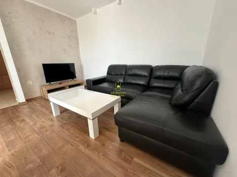 Rent, one bedroom apartment, 42m², Blok 6, Podgorica - image 2