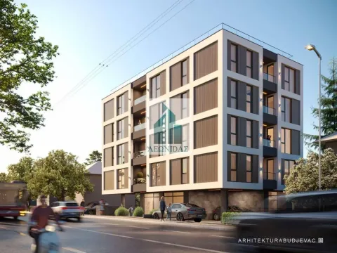 Prodaja, dvosoban stan, 67m², Pantelej, Niš - image 2