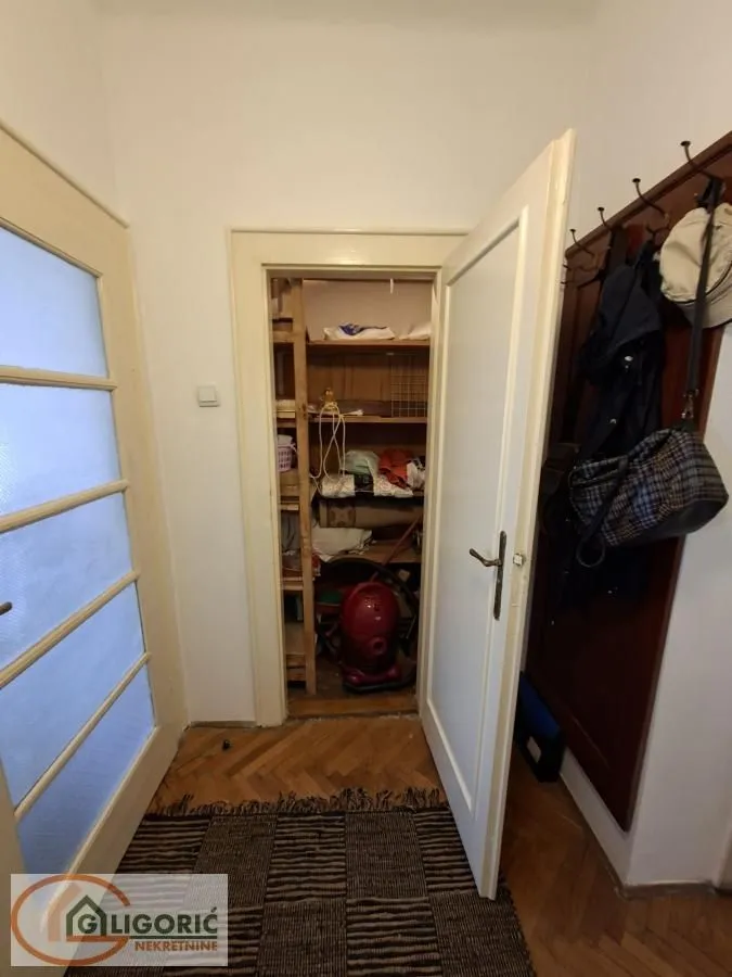 Izdavanje, jednosoban stan, 37m², Novi Beograd Sve Podlokacije, Beograd