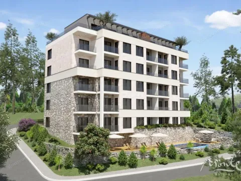 Sale, three bedroom apartment, 174m², Dubovica, Budva - image 3