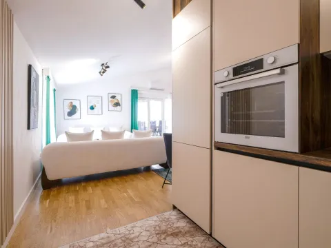 Prodaja, dvosoban stan, 93m², Donja Lastva, Tivat - image 16