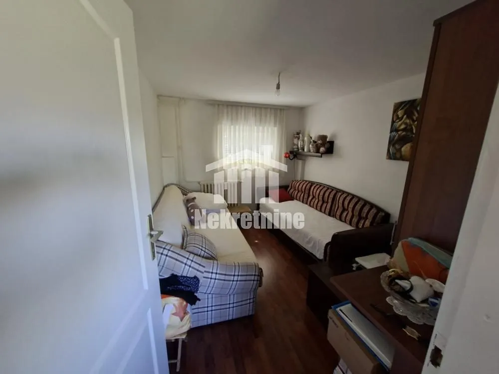 Sale, three bedroom apartment, 78m², Bezanijska Kosa 1, Bežanijska Kosa Sve Podlokacije
