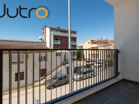 Prodaja, jednosoban stan, 45m², Podgorica, Crna Gora - image 12