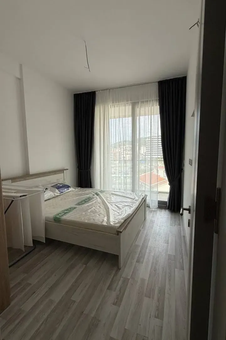 Sale, one bedroom apartment, 49m², Centar, Bar