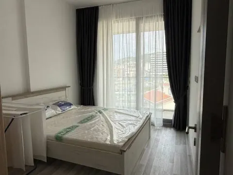 Sale, one bedroom apartment, 49m², Centar, Bar - image 7