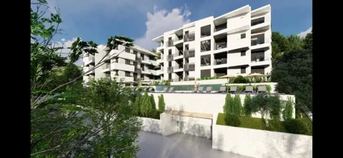 Prodaja, dvosoban stan, 38m², Petrovac, Budva - image 8