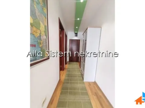 Izdavanje, dvosoban stan, 50m², Vračar Hram, Vračar Sve Podlokacije - image 10