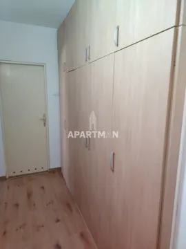 Izdavanje, jednosoban stan, 45m², Novi Beograd Blok 62, Novi Beograd Sve Podlokacije - image 6