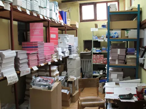 Sale, office space, 444m², Bijelo Polje, Crna Gora - image 3