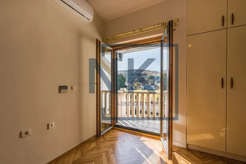 Rent, house, 370m², Zabjelo, Podgorica
