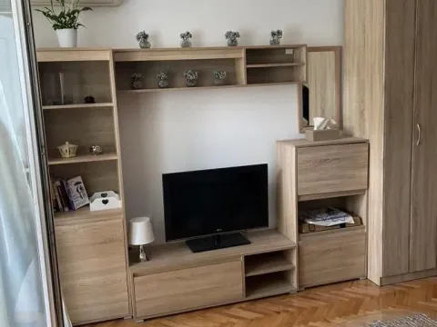 Rent, studio apartment, 28m², Socijalno, Novi Sad Sve Podlokacije - image 2