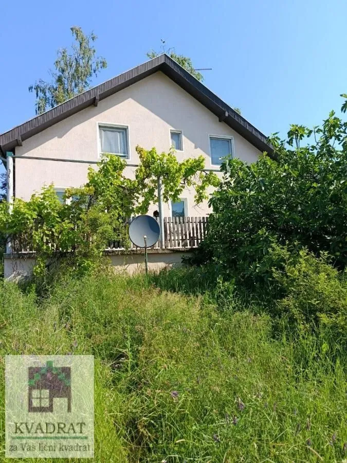 Sale, house, 80m², Jasenak, Obrenovac