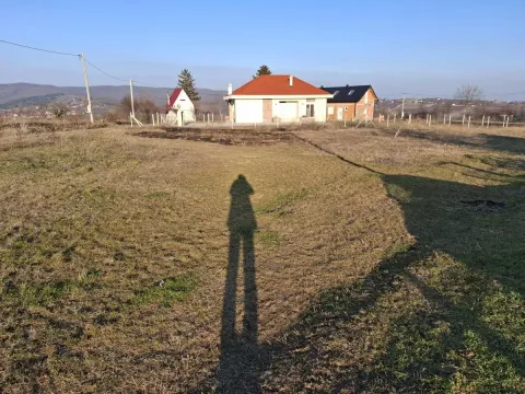 Prodaja, plac, 1800m², Banja Vrdnik, Irig - image 2