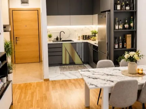 Prodaja, dvosoban stan, 44m², Avijatičarsko naselje, Novi Sad Sve Podlokacije - image 3