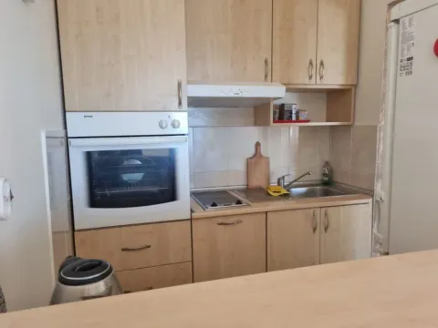 Sale, two bedroom apartment, 57m², Petrovac, Budva - image 9