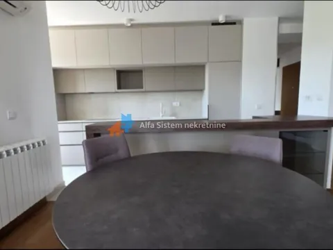 Izdavanje, četvorosoban stan, 98m², Vračar Sve Podlokacije, Beograd - image 6