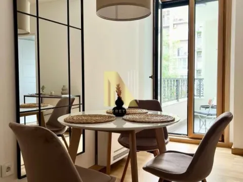 Izdavanje, jednosoban stan, 39m², Bulevar Oslobodjenja, Novi Sad Sve Podlokacije - image 4