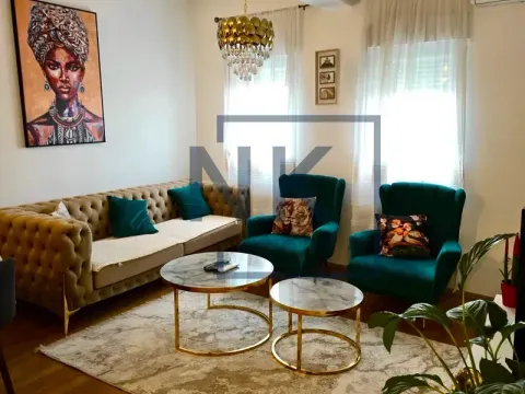 Izdavanje, jednosoban stan, 46m², Ljubović, Podgorica - image 1