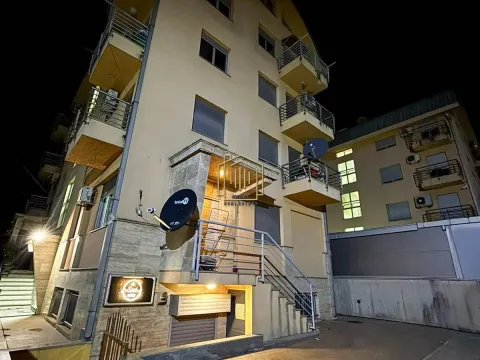 Izdavanje, jednosoban stan, 28m², Zabjelo, Podgorica - image 2