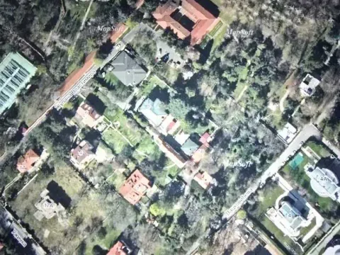 Stan in Savski Venac