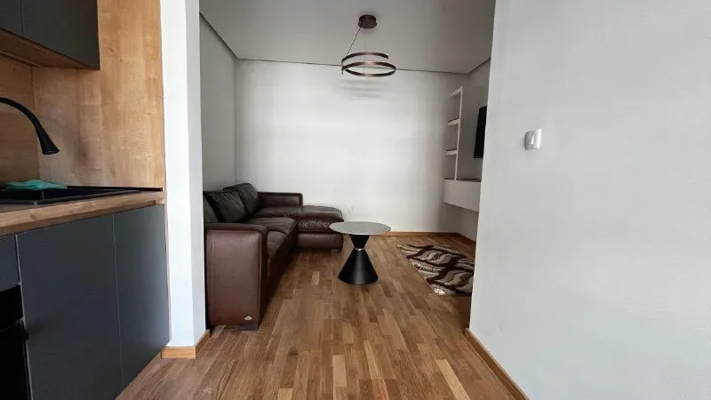 Prodaja, jednosoban stan, 37m², Bečići, Budva