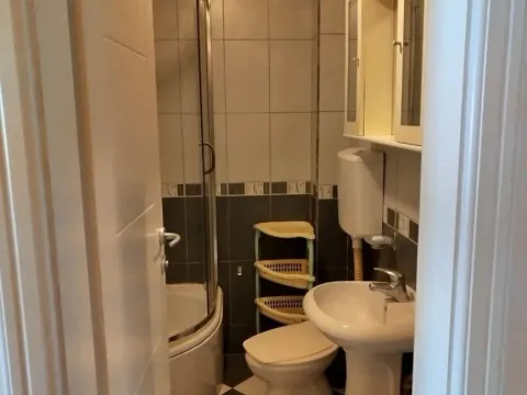 Sale, one bedroom apartment, 50m², Zabjelo, Podgorica - image 10