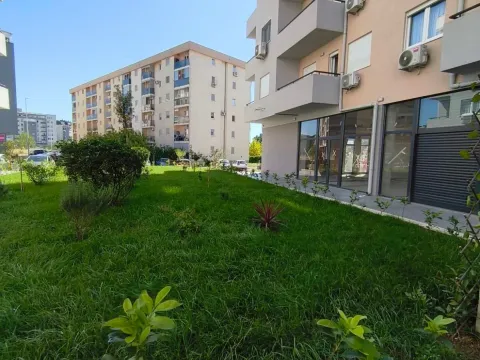 Prodaja, jednosoban stan, 32m², Zabjelo, Podgorica - image 8