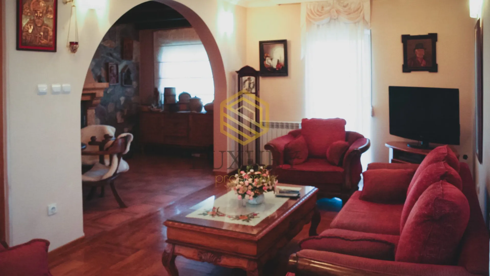 Izdavanje, kuća, 200m², Donji Kokoti, Podgorica
