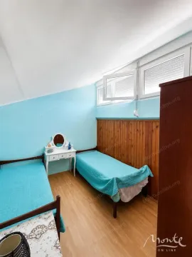 Prodaja, jednosoban stan, 52m², Krašići, Tivat - image 7
