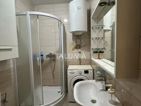 Rent, one bedroom apartment, 43m², Ljubović, Podgorica - image 3