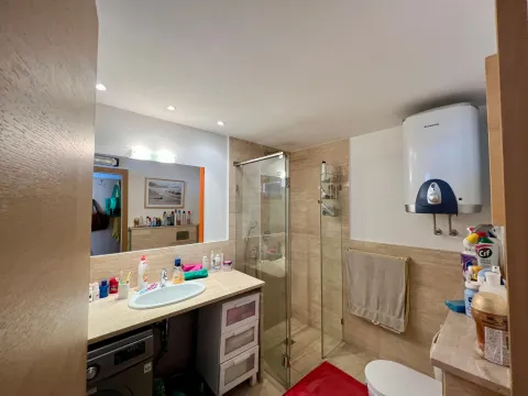 Izdavanje, dvosoban stan, 89m², Rozino, Budva - image 7