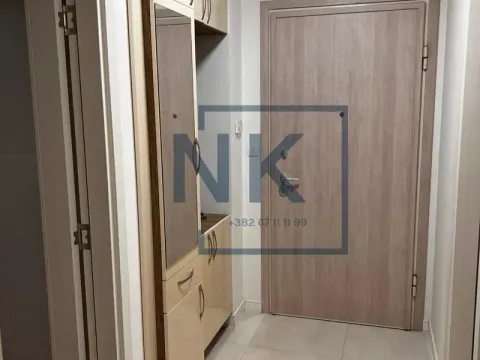 Rent, one bedroom apartment, 49m², Central Point, Podgorica - image 6