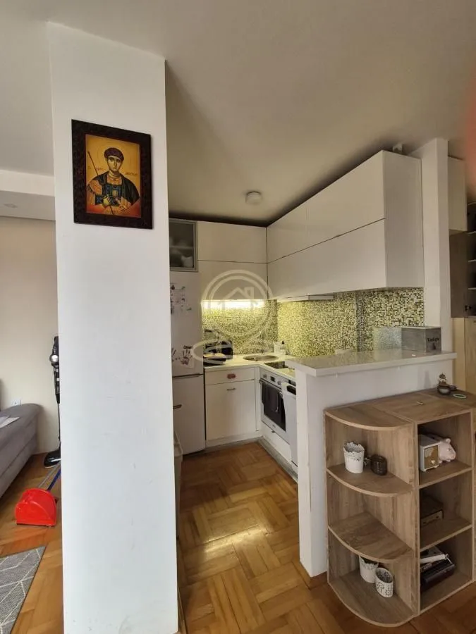 Rent, three bedroom apartment, 78m², Medijana, Niš