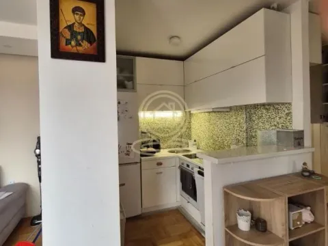 Rent, three bedroom apartment, 78m², Medijana, Niš - image 7