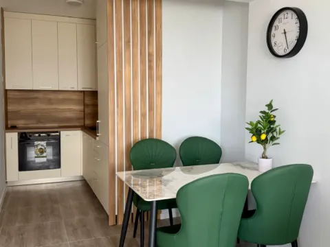 Prodaja, jednosoban stan, 46m², Ilino, Bar - image 9
