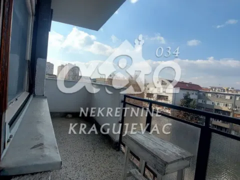 Prodaja, trosoban stan, 75m², Centar, Kragujevac - image 9