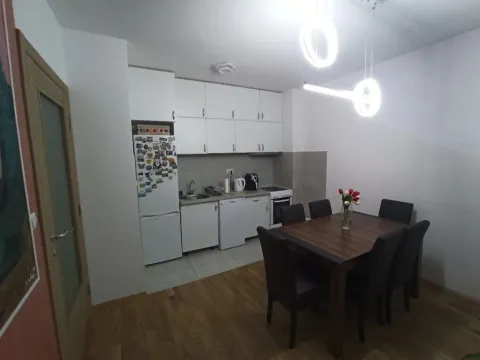 Prodaja, jednosoban stan, 45m², Stari Aerodrom, Podgorica - image 11