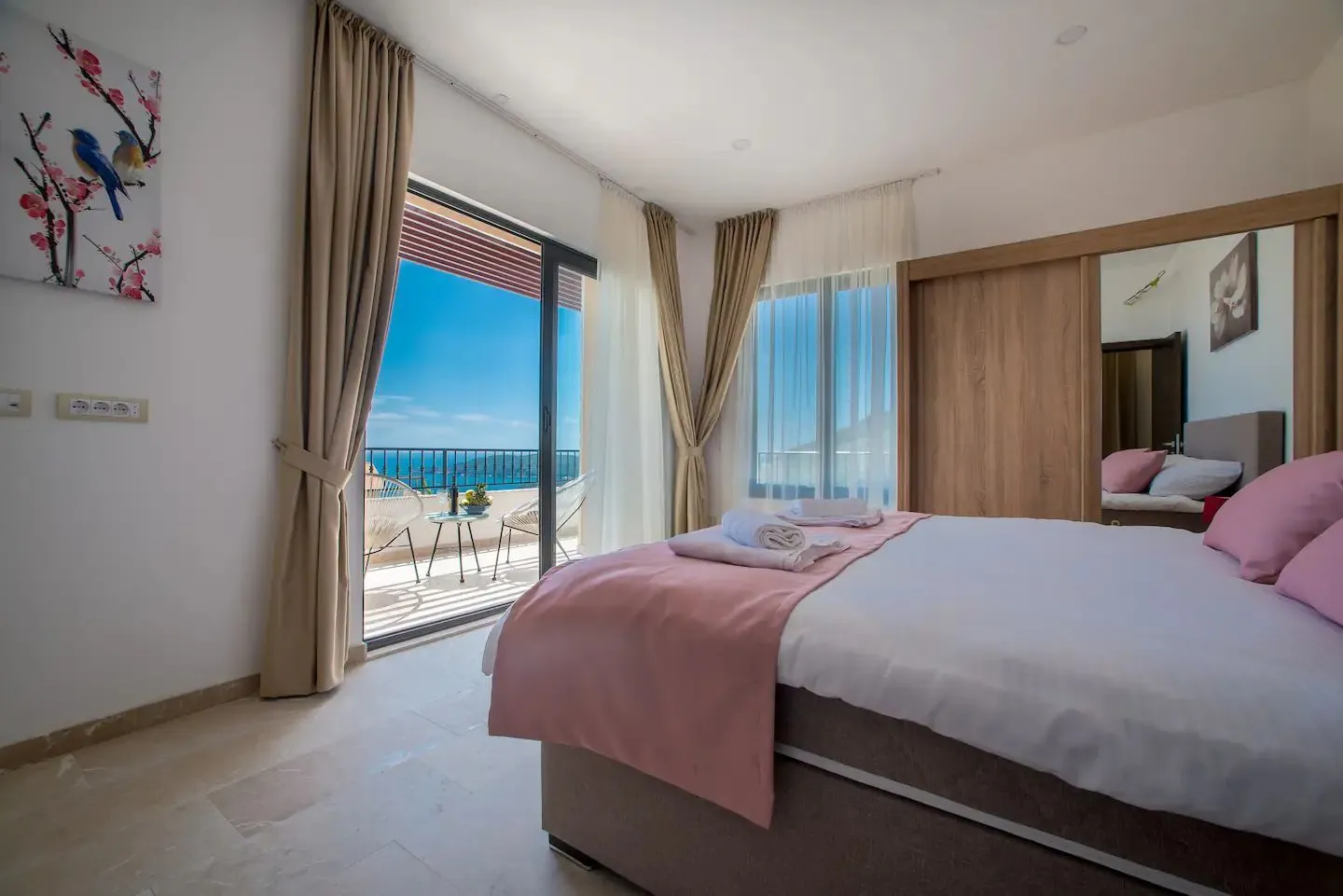 Sale, house, 170m², Bečići, Budva