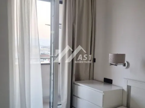 Izdavanje, dvosoban stan, 40m², Telep, Novi Sad Sve Podlokacije - image 7