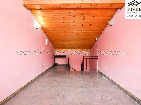 Sale, office space, 41m², Savina, Herceg Novi - image 8