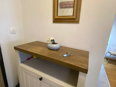 Izdavanje, jednosoban stan, 41m², Zabjelo, Podgorica - image 10