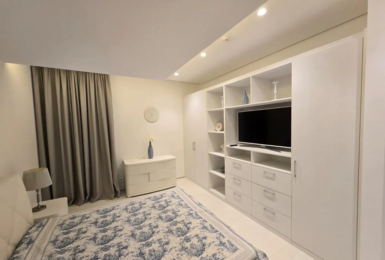Sale, two bedroom apartment, 140m², Zavala, Budva