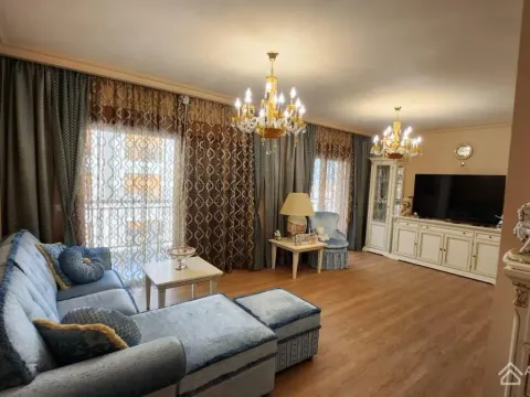 Sale, one bedroom apartment, 77m², Đuraševići, Tivat - image 3