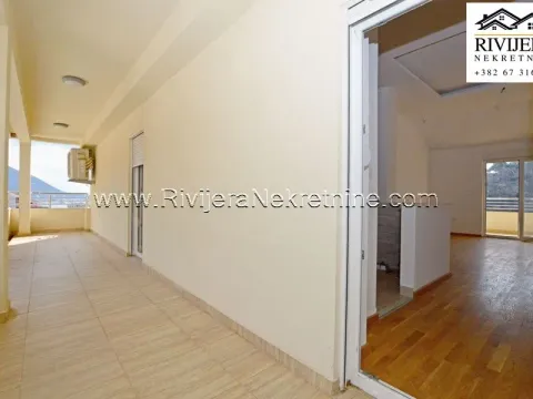 Prodaja, trosoban stan, 132m², Meljine, Herceg Novi - image 7