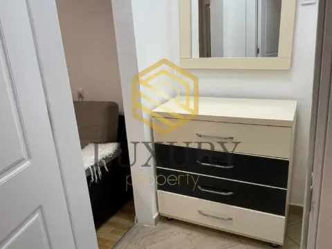 Rent, one bedroom apartment, 50m², Preko Morače, Podgorica - image 5