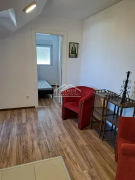 Rent, one bedroom apartment, 28m², Altina, Beograd - image 4