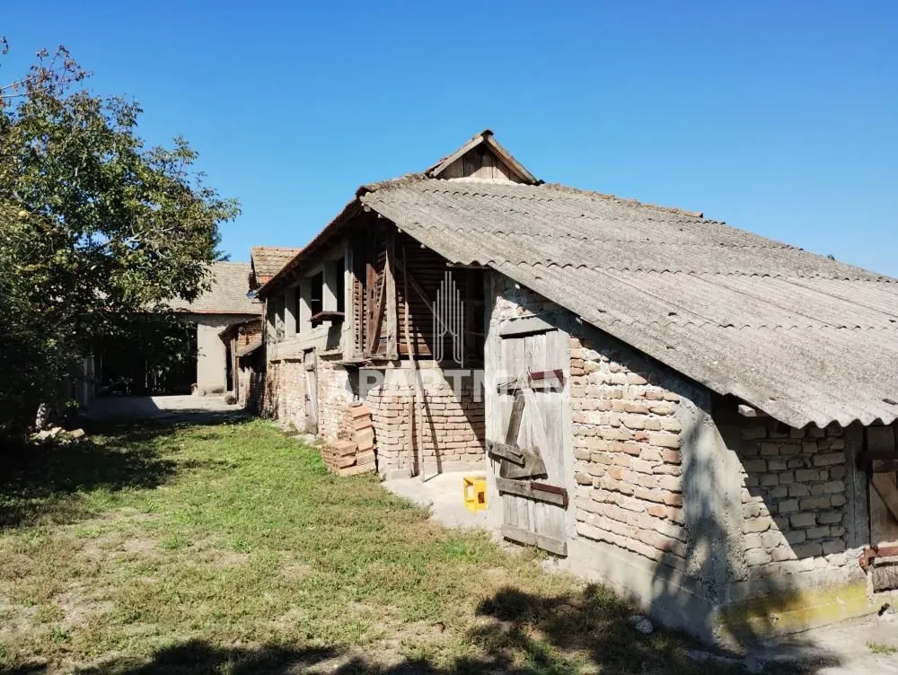 Sale, house, 170m², Obrež, Pećinci