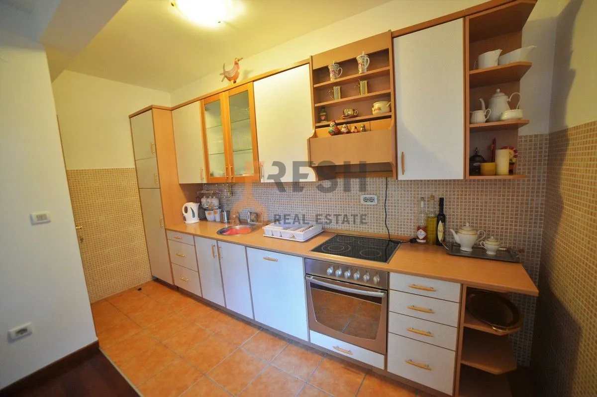 Rent, three bedroom apartment, 100m², Gorica C, Podgorica