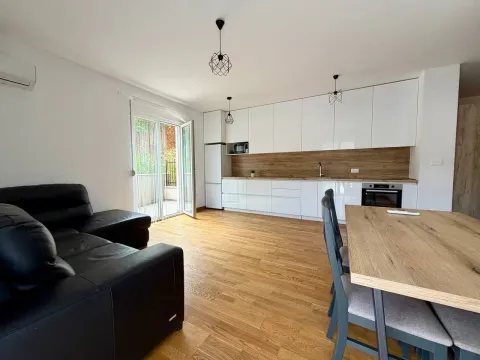 Prodaja, dvosoban stan, 47m², Centar, Budva - image 6