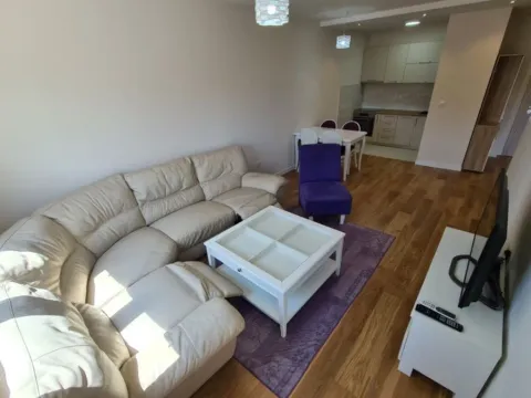 Izdavanje, jednosoban stan, 48m², Centar, Bar - image 5